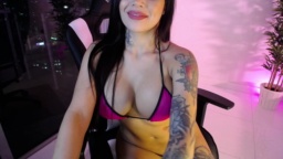 VanessaVega  06-11-2020